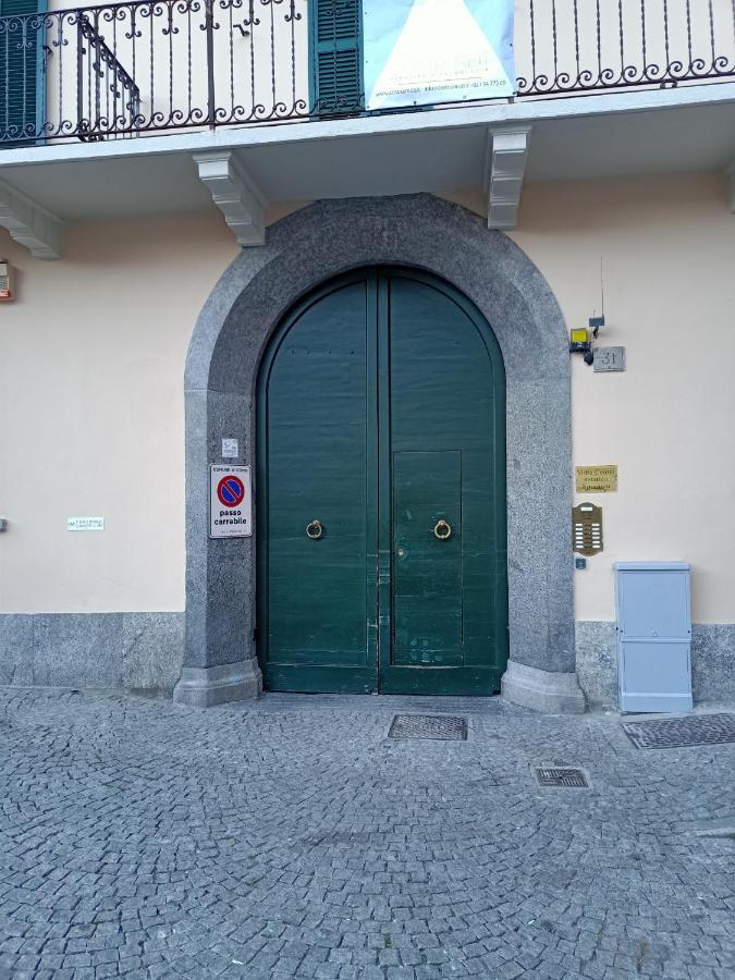 Hotel Dalia Stanza A Como Exterior foto